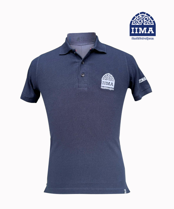 Polo Classic Navy Blue